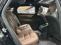 Volvo S90 B5 Inscription Luxury - ფოტო 10