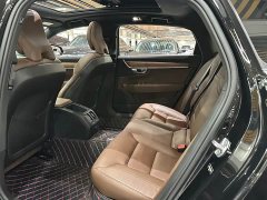 Volvo S90 B5 Inscription Luxury - ფოტო 11