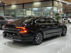 Volvo S90 B5 Inscription Luxury - ფოტო 12