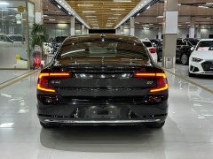 Volvo S90 B5 Inscription Luxury - ფოტო 13