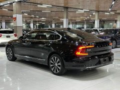 Volvo S90 B5 Inscription Luxury - ფოტო 14