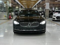 Volvo S90 B5 Inscription Luxury - ფოტო 2