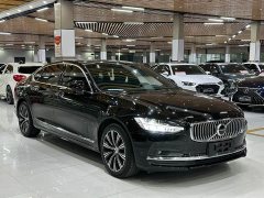 Volvo S90 B5 Inscription Luxury - ფოტო 3