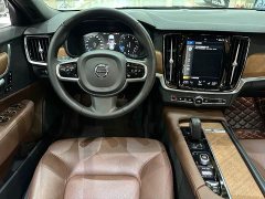 Volvo S90 B5 Inscription Luxury - ფოტო 4