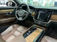 Volvo S90 B5 Inscription Luxury - ფოტო 5