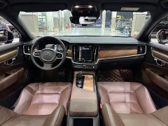 Volvo S90 B5 Inscription Luxury - ფოტო 6