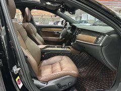 Volvo S90 B5 Inscription Luxury - ფოტო 8