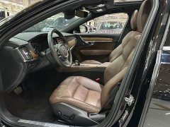 Volvo S90 B5 Inscription Luxury - ფოტო 9