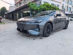Changan UNI-V 1.5T Premium - ფოტო 1