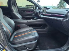 Changan UNI-V 1.5T Premium - ფოტო 10