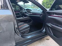 Changan UNI-V 1.5T Premium - ფოტო 11
