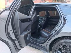 Changan UNI-V 1.5T Premium - ფოტო 12