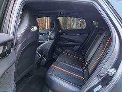 Changan UNI-V 1.5T Premium - ფოტო 13