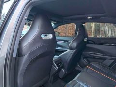 Changan UNI-V 1.5T Premium - ფოტო 14