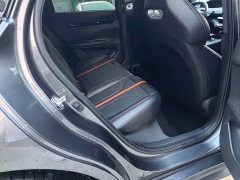 Changan UNI-V 1.5T Premium - ფოტო 15