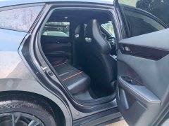 Changan UNI-V 1.5T Premium - ფოტო 16