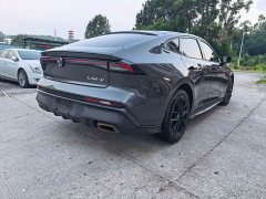 Changan UNI-V 1.5T Premium - ფოტო 17
