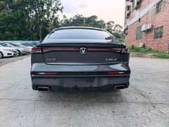 Changan UNI-V 1.5T Premium - ფოტო 18