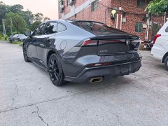 Changan UNI-V 1.5T Premium - ფოტო 19