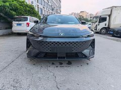 Changan UNI-V 1.5T Premium - ფოტო 2