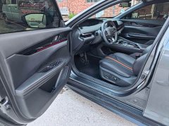 Changan UNI-V 1.5T Premium - ფოტო 4