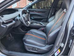 Changan UNI-V 1.5T Premium - ფოტო 5