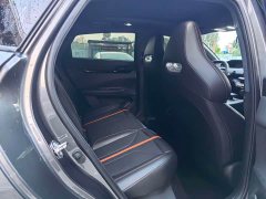 Changan UNI-V 1.5T Premium - ფოტო 6