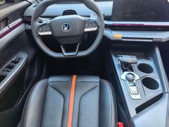 Changan UNI-V 1.5T Premium - ფოტო 7