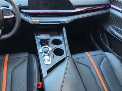 Changan UNI-V 1.5T Premium - ფოტო 8