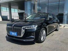 FAW Hongqi H9 2.0T Smart Flagship Edition - ფოტო 1