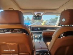 FAW Hongqi H9 2.0T Smart Flagship Edition - ფოტო 2