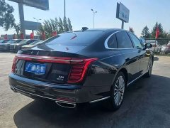 FAW Hongqi H9 2.0T Smart Flagship Edition - ფოტო 3