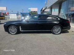 FAW Hongqi H9 2.0T Smart Flagship Edition - ფოტო 4
