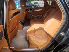 FAW Hongqi H9 2.0T Smart Flagship Edition - ფოტო 5