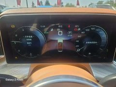 FAW Hongqi H9 2.0T Smart Flagship Edition - ფოტო 6