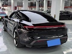 Porsche 2020 Porsche Taycan - ფოტო 10