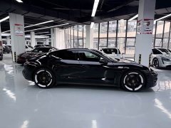 Porsche 2020 Porsche Taycan - ფოტო 11