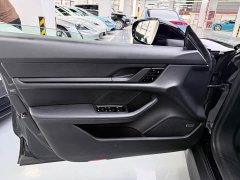 Porsche 2020 Porsche Taycan - ფოტო 6