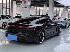 Porsche 2020 Porsche Taycan - ფოტო 8