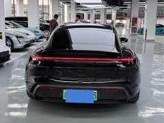 Porsche 2020 Porsche Taycan - ფოტო 9