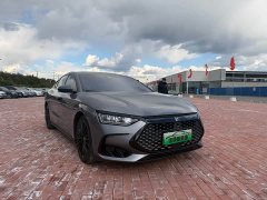 BYD Han DM-i Champion Edition 121KM Premium - ფოტო 1