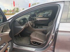BYD Han DM-i Champion Edition 121KM Premium - ფოტო 4