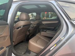 BYD Han DM-i Champion Edition 121KM Premium - ფოტო 5