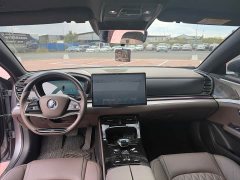 BYD Han DM-i Champion Edition 121KM Premium - ფოტო 6