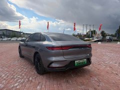 BYD Han DM-i Champion Edition 121KM Premium - ფოტო 7