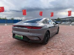 BYD Han DM-i Champion Edition 121KM Premium - ფოტო 9