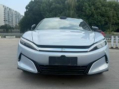 BYD Han L EV AWD LiDAR Flagship - ფოტო 2