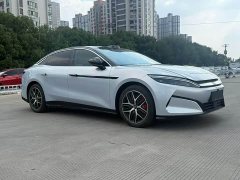 BYD Han L EV AWD LiDAR Flagship - ფოტო 3