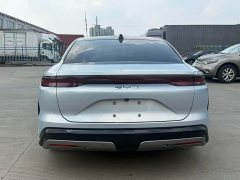 BYD Han L EV AWD LiDAR Flagship - ფოტო 4