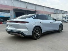 BYD Han L EV AWD LiDAR Flagship - ფოტო 5
